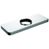 Speakman SF-4DECK 4 Inch Deck Plate SF-4DECK